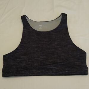 Z by Zella girls size XL sport bra .